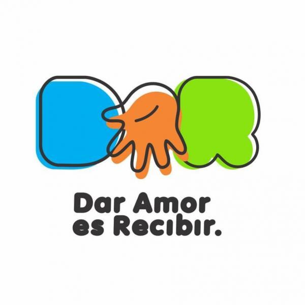 DAR AMOR ES RECIBIR ONG